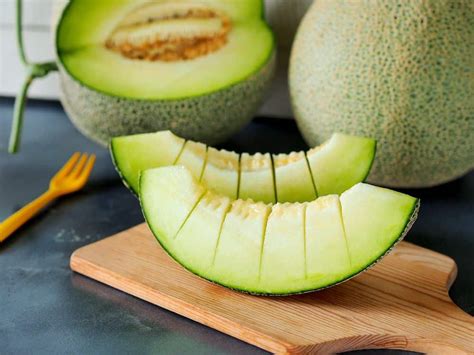 Honeydew Melon Benefits Nutrition Facts Side Effects And More
