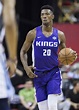 Who Is Harry Giles, The NBA Star? His Height, Weight, Other Facts ...