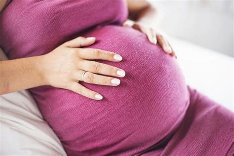 36 Weeks Pregnant American Pregnancy Association