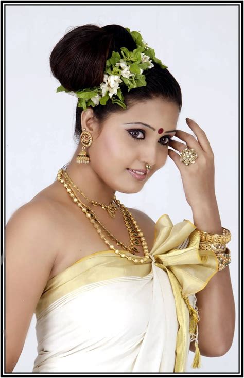 Actress Kerala Traditional Dress Kerala My Xxx Hot Girl