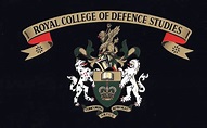 Winston Churchill and the Imperial Defence College - International ...