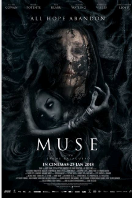 Click here to see selections for every subject and more. Muse 2018 | Newest horror movies, Classic horror movies ...