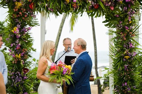 Candid Wedding Photos At Ritz Carlton Dorado Beach Reserve