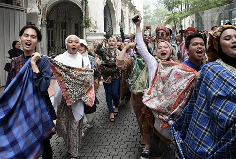 Warisan kepelbagaian budaya di malaysia. Kepelbagaian asas budaya nasional | Astro Awani