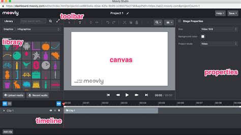 Moovly Review Video And Whiteboard Animation Software