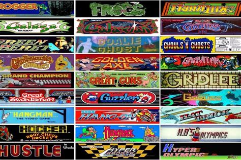Internet Archive Allows Internet Users To Play 900 Video Games