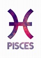 Everything to Know About the Pisces Star Sign - Mythologian