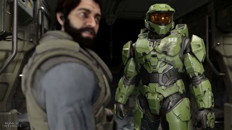 Pubg Player Commissions Master Chief To Record Game Activated Voice Lines