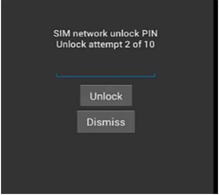 Sim network lock doesn't actually affect the sim card but instead it locks your phone. Sim Network Unlock Pin Free Code Generator Workable Via IMEI Number