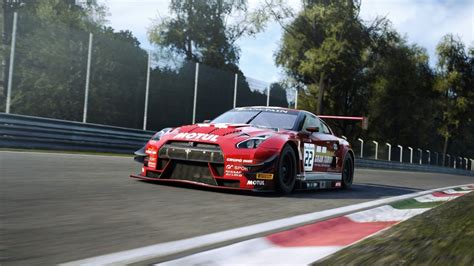 Assetto Corsa Competition Youtube