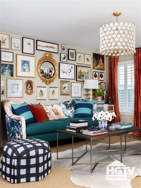 15 Stunning Photos Of Hgtv Living Room Ideas Concept Coffe Image