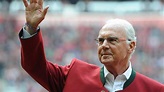 FC Bayern München gegen Borussia Dortmund: So sieht's Franz Beckenbauer ...