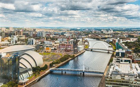 * to provide education through the development of learning in a. SThree opens STEM Centre of Excellence in Glasgow | Recruiter