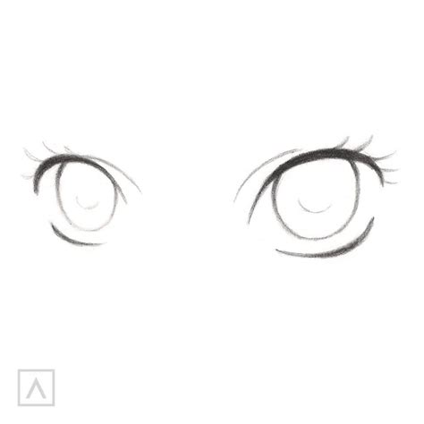 How To Draw Anime Eyes 20 Anime Eye Reference Ideas Harunmudak