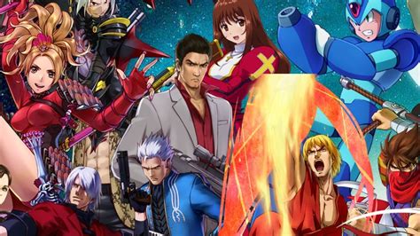 Project X Zone 2 Newstempo