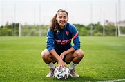 Ana Franco, su "crecimiento" y el "cambio de mentalidad" | Sevilla FC