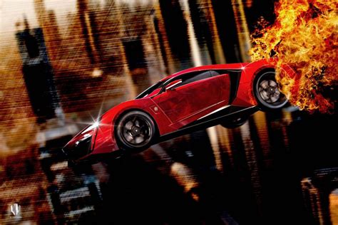 If you are interested in all the cars and vehicle brands and models seen in a film furious 7 (2015) our post may be very informative to you. Meet Fast and Furious 7 Lykan HyperSport - The Hero Car ...