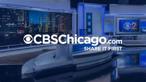 Cbs 2 Cbs Chicago Cbs Video Services Tv Guide