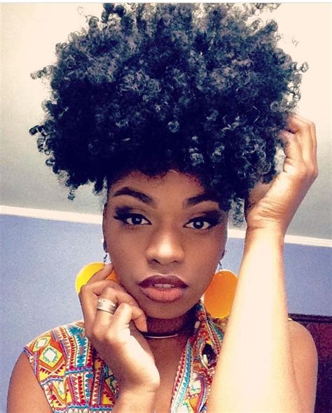 Check spelling or type a new query. 8 Quick & Easy Hairstyles on Medium Short Natural Hair
