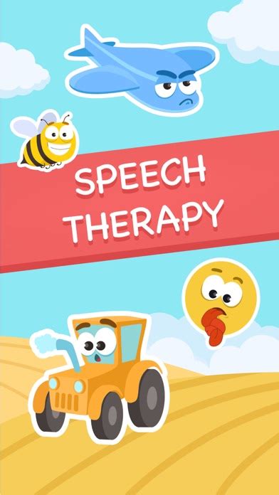 Last on our list of speech therapy apps for kids is the speech therapy tool kit app. Miogym: Speech Therapy Toddler Review | Educational App Store