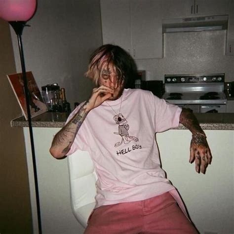 Pin On Lil Peep