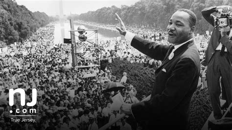 Watch this famous martin luther king speech. Martin Luther King Jr. 'I have a dream' speech - YouTube