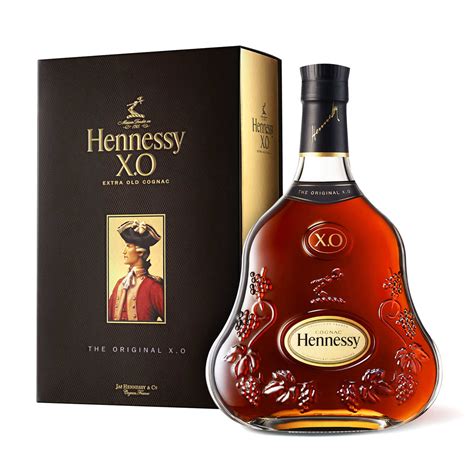 Hennessy Xo Cognac Cognac Hennessy