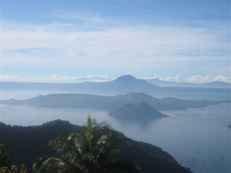 Philippines Discover Tagaytay Free Download Wallpaper