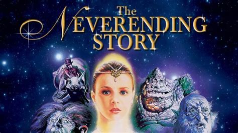 Things About The Neverending Story You Only Notice As An Adult