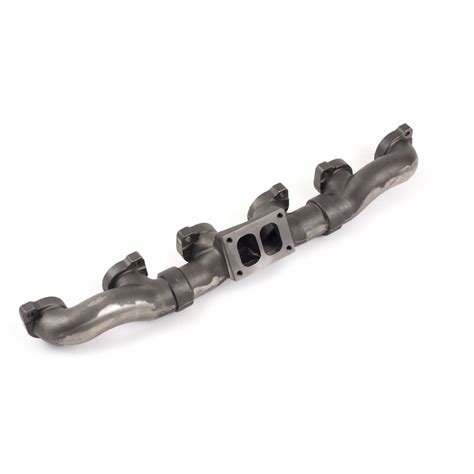 Detroit Series 60 Exhaust Manifold 23532122 By Pdi Raneys Truck Parts