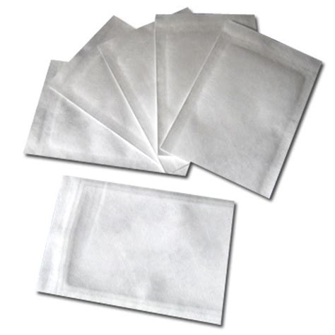 Plastic Tyvek Sterilization Pouch For Packing Feature Easy Folding