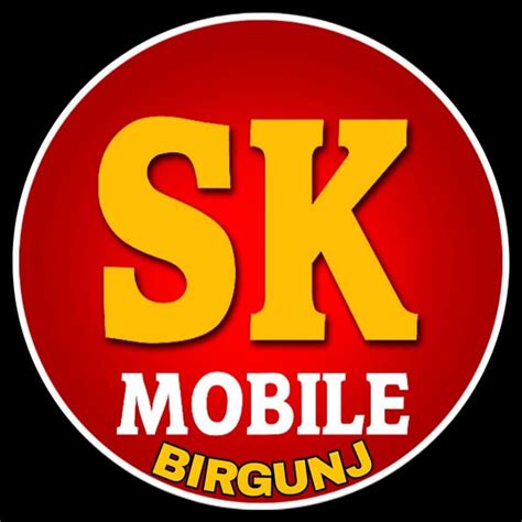 Sk Mobile Birgunj Home