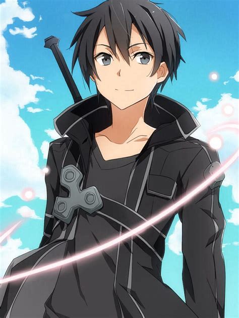 Кадзуто киригая / kazuto kirigaya. Best 5 Quotes by Kazuto Kirigaya from Sword Art Online