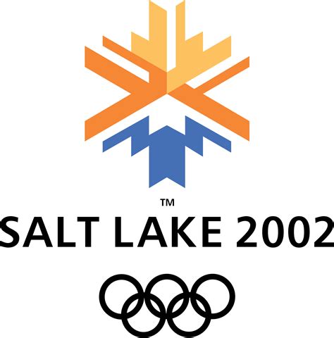 Free for commercial use no attribution required high quality images. Image - 200px-2002 Winter Olympics logo svg.png ...