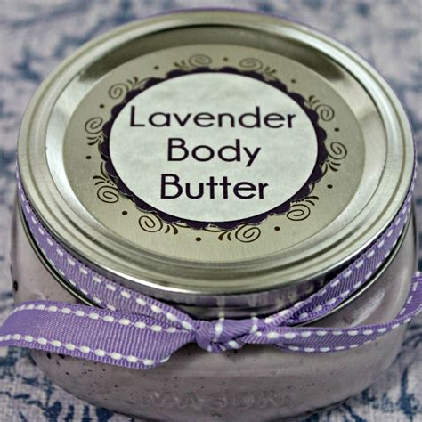 How To Make Homemade Body Butter Moms Need To Know