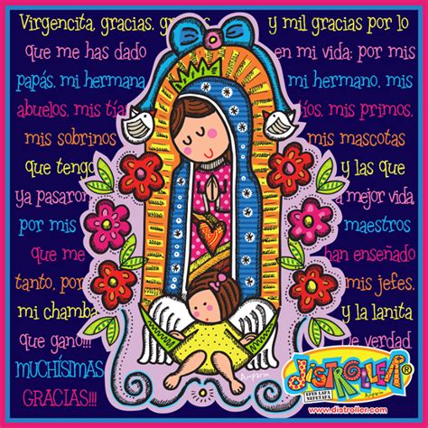 Compartiendo Por Amor Virgen Guadalupe