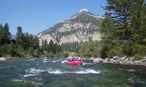 Big Sky Montana Summer Vacations And Activities Alltrips