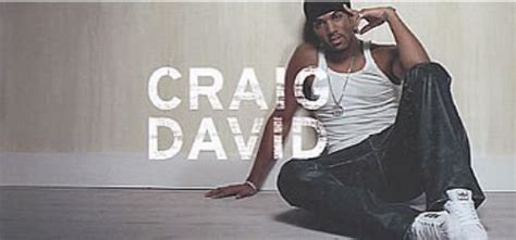 Craig David Slicker Than Your Average Vinyl Records Lp Cd On Cdandlp