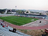 Historical: Stadiumi Kombëtar Qemal Stafa – until 2016 – StadiumDB.com