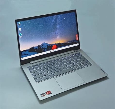 Lenovo Thinkbook 14 Iml 14 Inch Fhd Ips Laptop 10th Gen Core I5 10210u