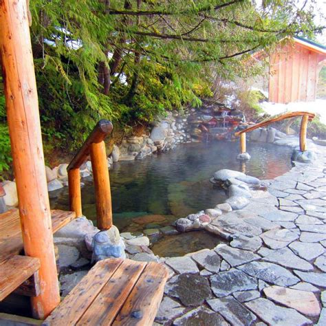 Soak In Oregons Magical Hot Springs Travel Oregon