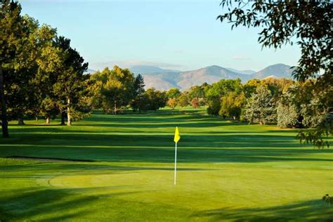Our location in the heart of denver, colorado is situated just 10 minutes from some of the most populated neighborhoods in the denver area, such as the lower highlands, capitol hill, sloan's lake. Pinehurst Country Club in Denver