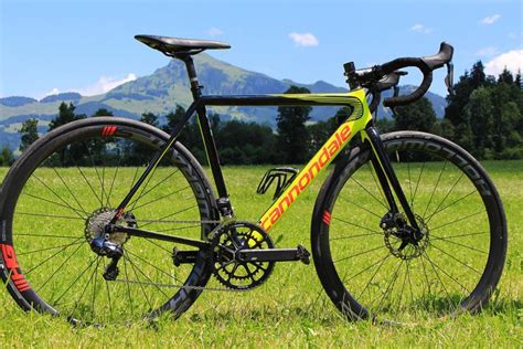 Facebook Live Catch Up Cannondales New Supersix Evo Disc Slate And
