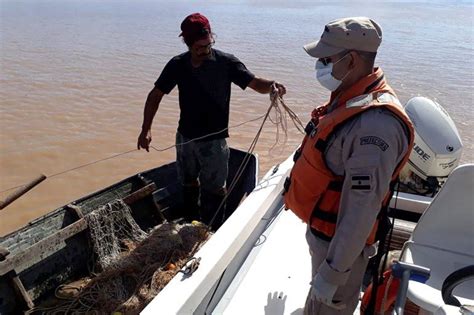 Restringen Hasta Marzo La Pesca Comercial Y Deportiva En El Río Paraná