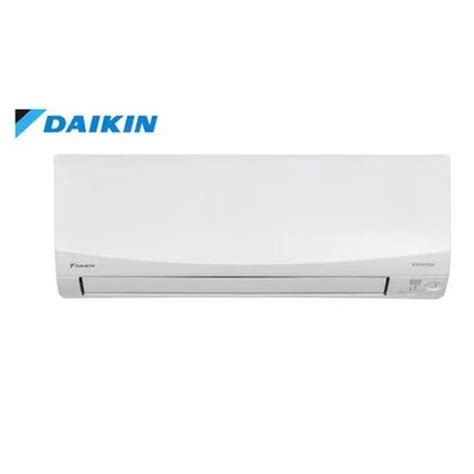 Daikin Ton Star Split Ac For Home At Rs Piece In Kolkata