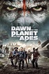 Dawn of the Planet of the Apes (2014) — The Movie Database (TMDb)