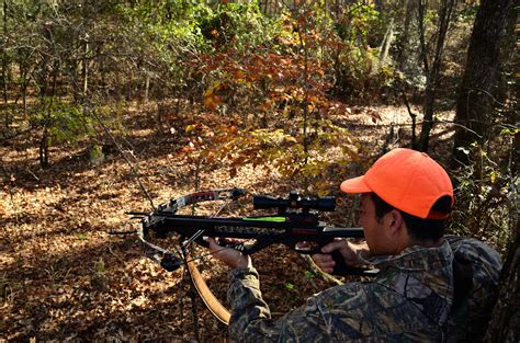 Puts Landowners At Ease And Get Better Access To Deer Hunting
