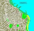 Odessa. Ukraine City Guide: City Map - Unipress Travel Ukraine