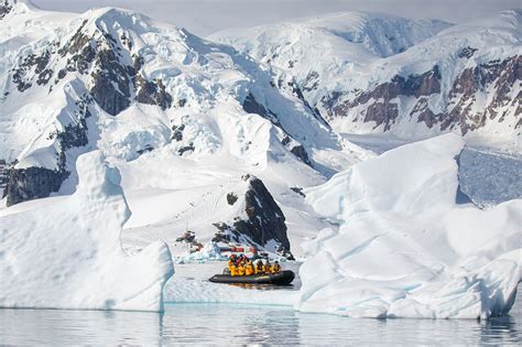 13 Best Tourist Attractions In Antarctica Quark Expeditions