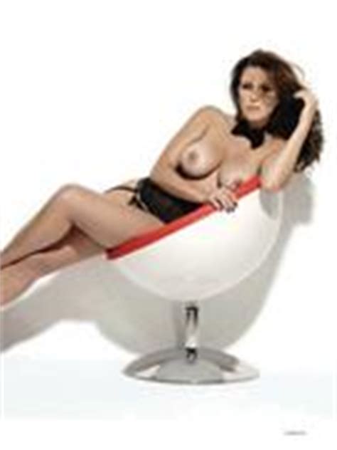 Alicia Machado Desnuda En Playboy Marcianosx